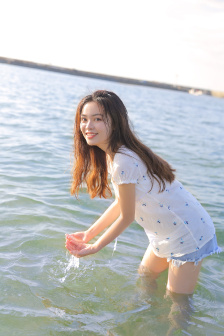 整容天后