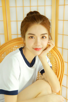 美女搞